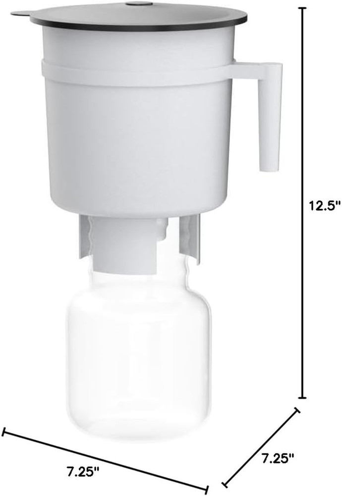 ® Cold Brew System