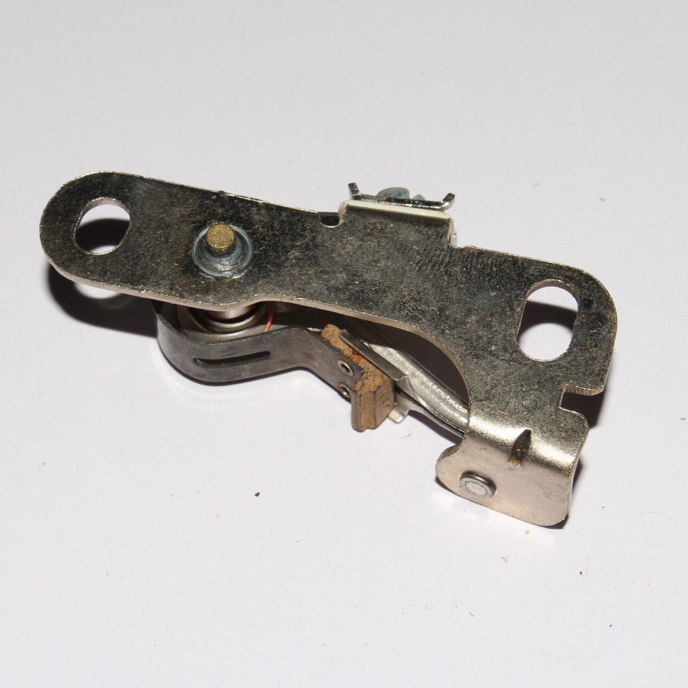 Intermotor 22590 For Marelli 70519701 Contact Set
