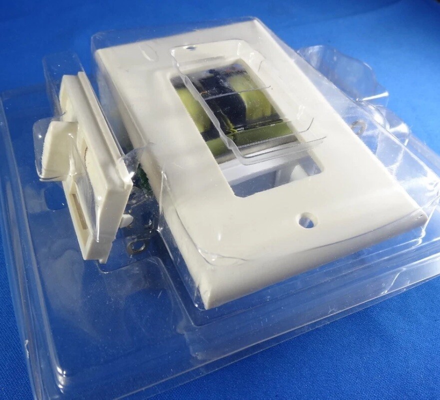 Slider Speaker Volume Control In Ceiling Home Slide Controller Wall - Open Box