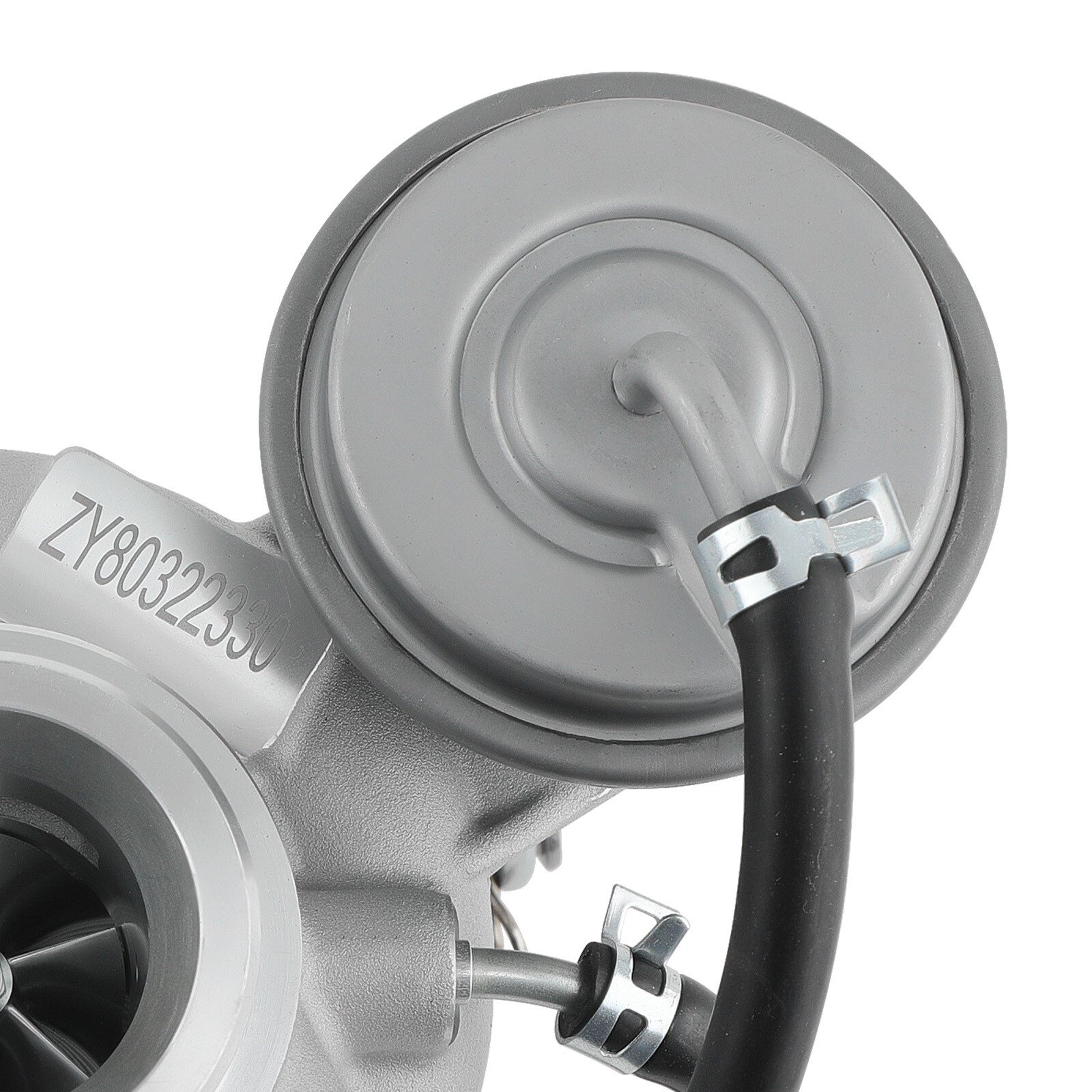 Turbocharger Turbo For Buick Encore Chevrolet Chevy Cruze 2016 - 2019 Trax 1.4L