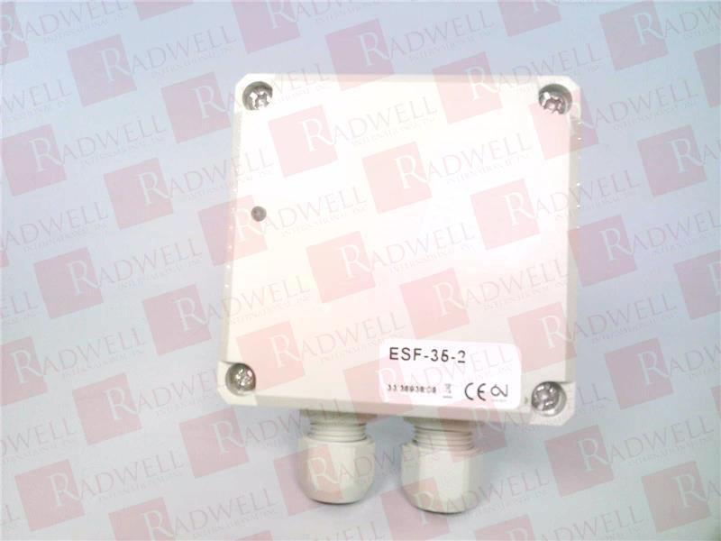 OJ ELECTRONICS ESF-35-2 / ESF352 (NEW IN BOX)