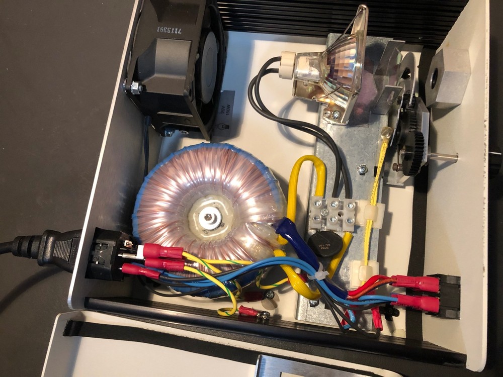 Olympus Highlight 3100 150W Light Source 2 **Free Shipping**