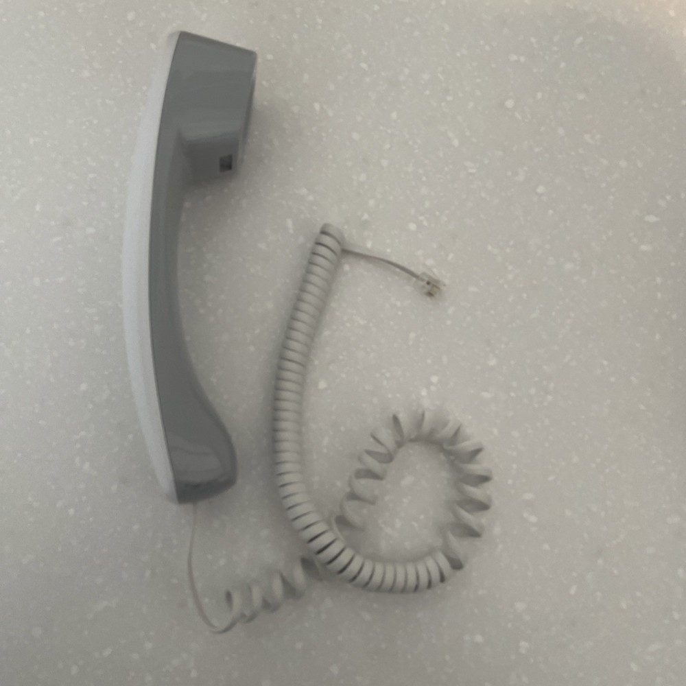 At&T Telephone Handset
