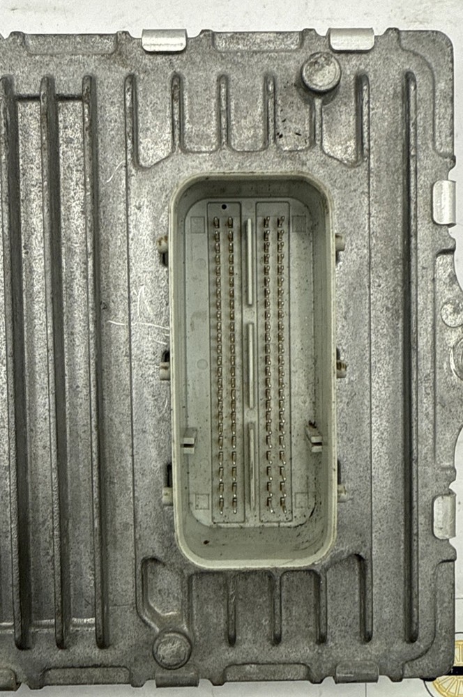 2014 Chrysler 200 3.6L Engine Control Module Unit ECU ECM OEM P05150778AB