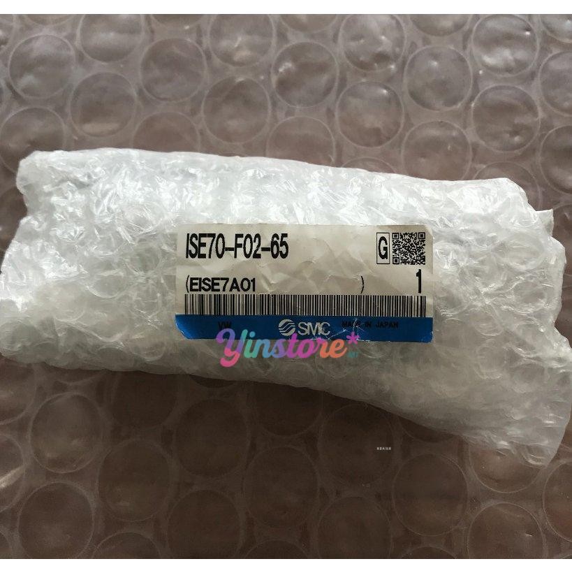 1 pc. New ISE70-F02-65 Pressure Sensor Switch