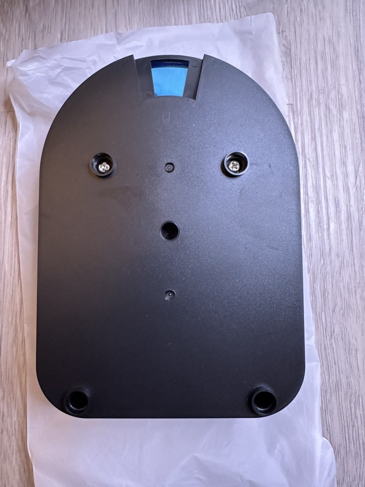 Automatic Fish Feeder for Aquarium - Moisture-Proof and Precision Feeding