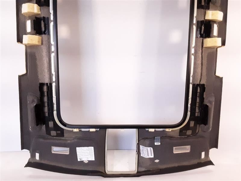 13-17 AUDI Q5 Headliner