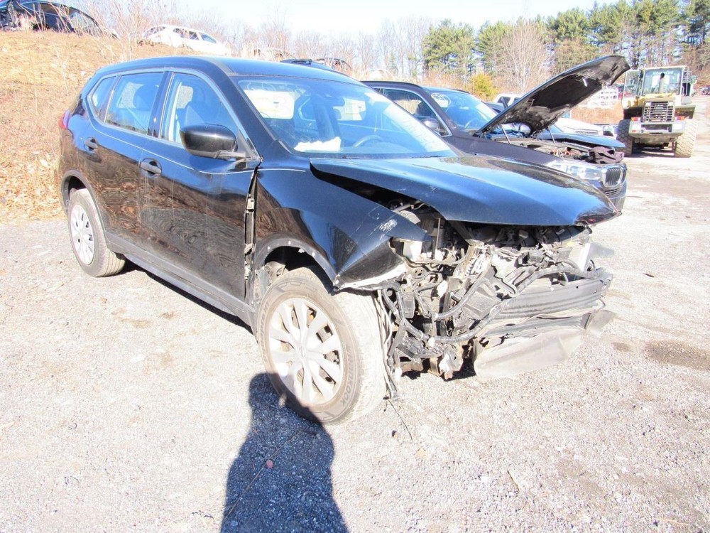 ROGUE 2019 Glove Box 1101389