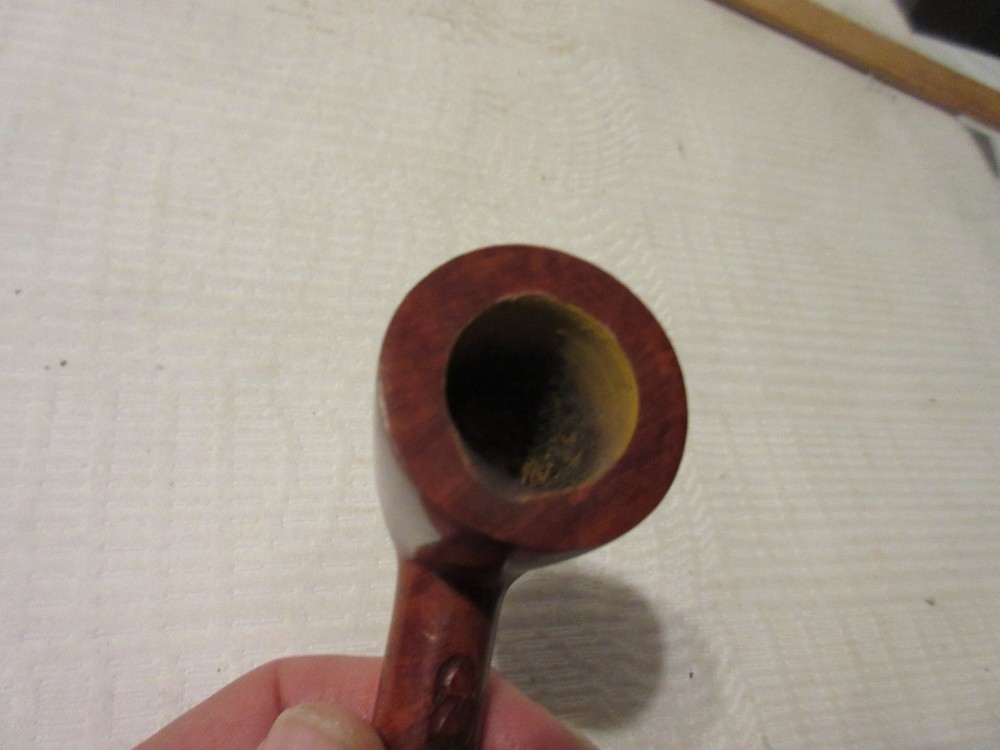 YELLO-BOLE IMPERIAL PIPE ESTATE FIND