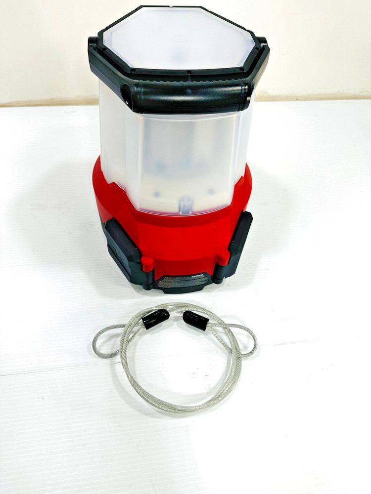 Milwaukee M18 RADIUS Compact Site Light 2145-20*****Tool Only****