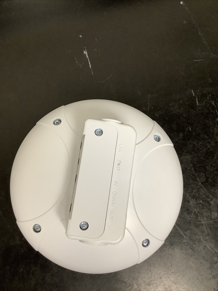 AeroScout EX-2000B EXCITER