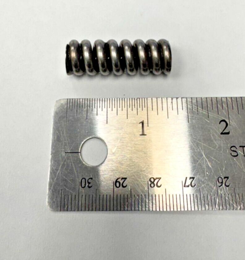 Bosch 2434619046, Spring