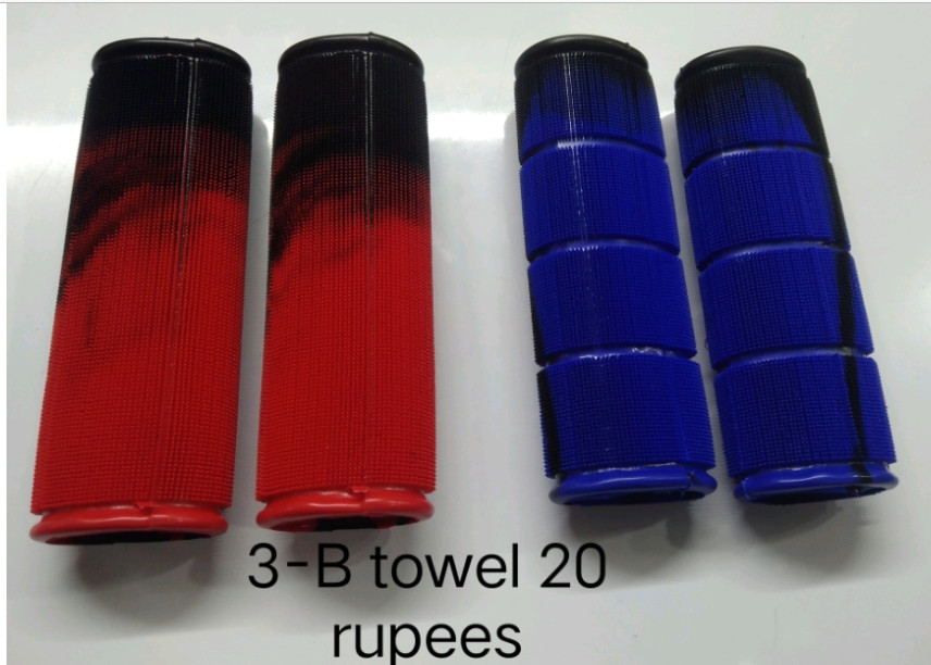 Handle Grip 3B TOWEL