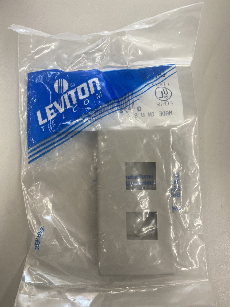 (15) 49910-SG2 Leviton