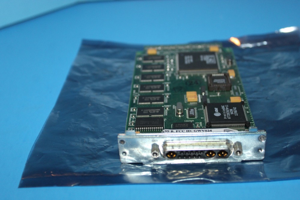 Sun Graphics Card 504-2337-01