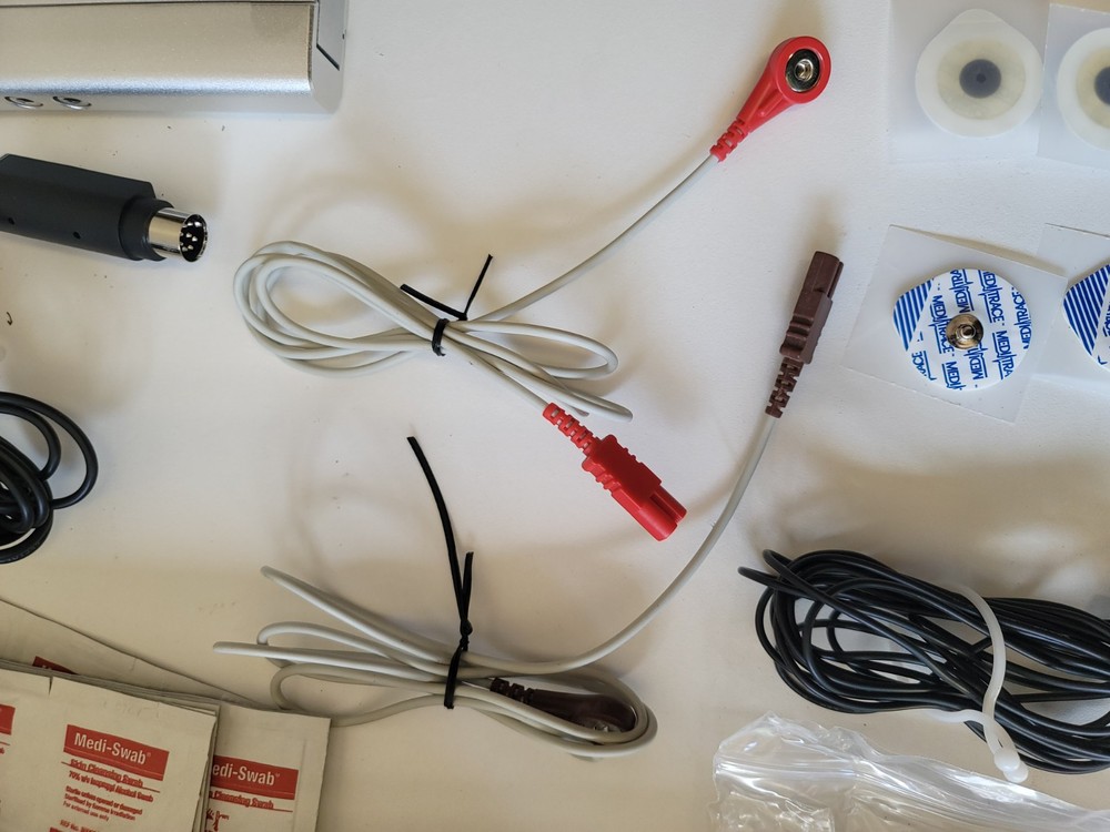 AD Instruments PowerLab 26T Data Aquisition Unit Teaching Series ML856 ~ GOOD