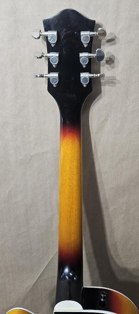 GRETSCH E/A GUITAR G2420/ABB (P14026092)