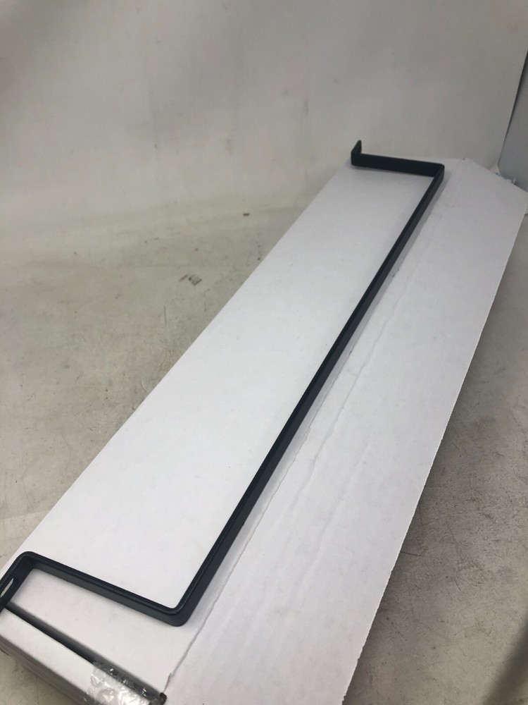 19” Horizontal Cable Lacing Bar for Rack 34-351900