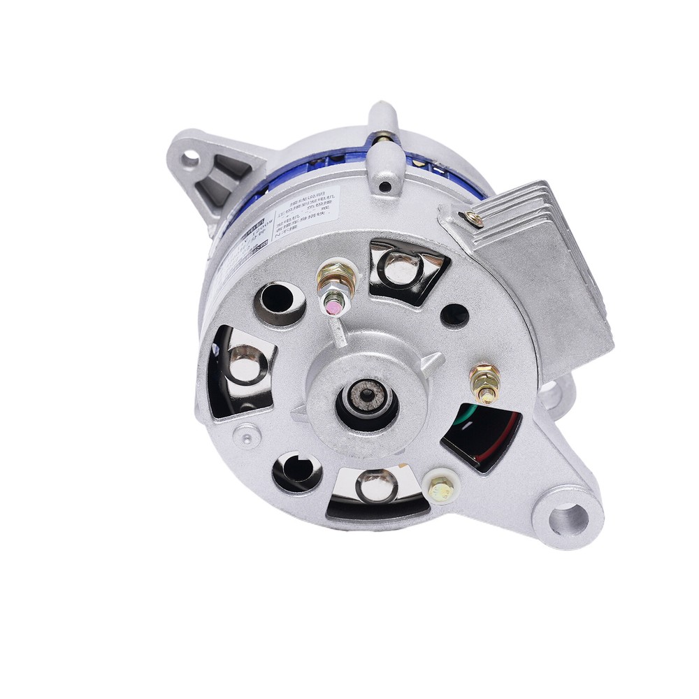 Permanent Magnet Silicon Rectifier Generator Synchronous Alternator Generator