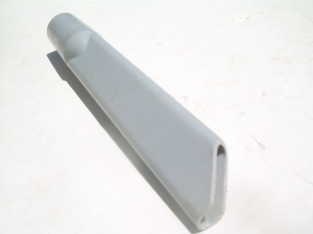 Mytee PC86 Plastic Crevice Tool