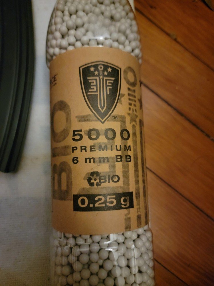 airsoft gear lot used