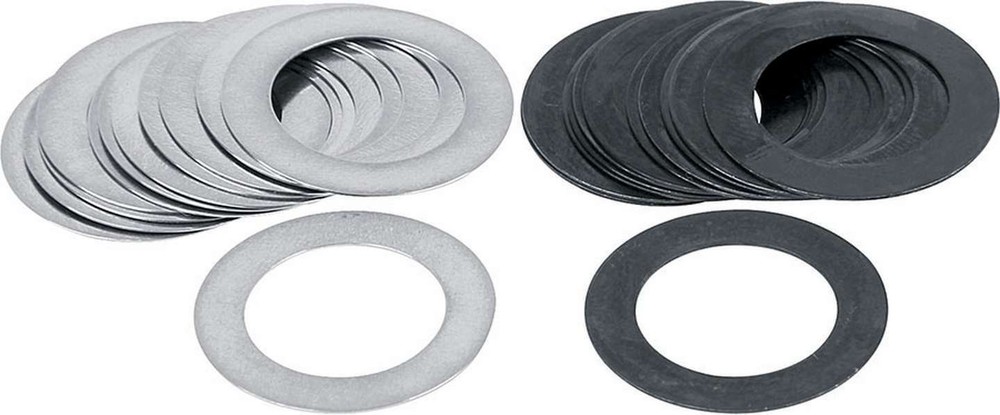 ALLSTAR PERFORMANCE Spark Plug Index Shims 14mm