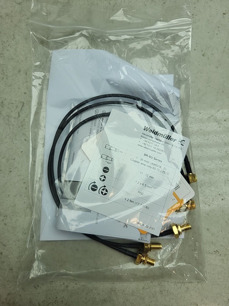 Veolia InSight Edge IoT Gateway Basic Water Technologies And Solutions 3171173