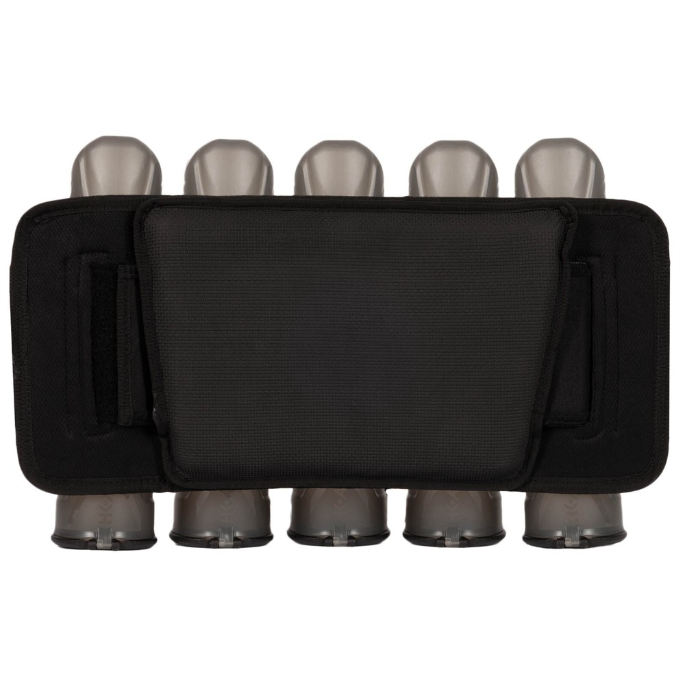 HK Army Zero-G Lite Harness - 5+4 - Black