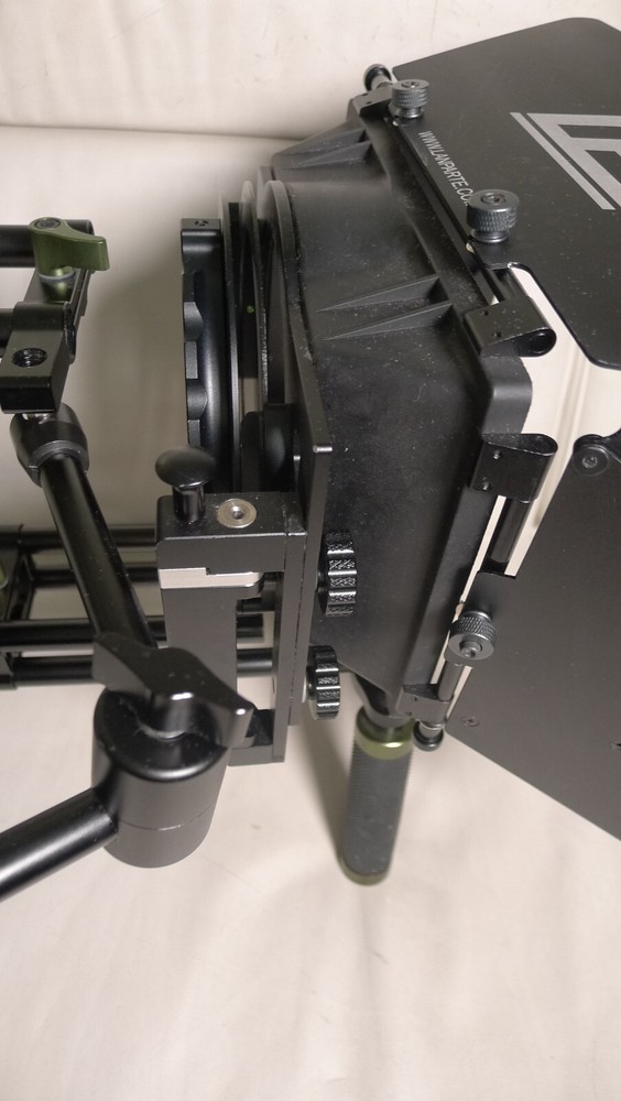 Lanparte Studio Camera Cage