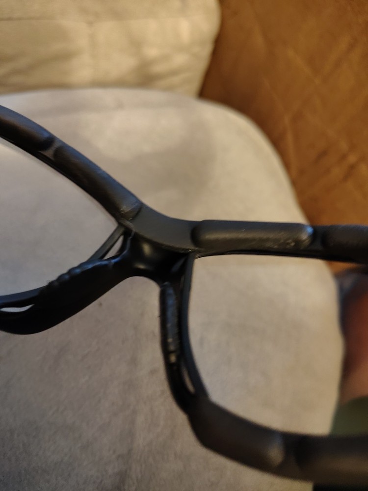 Bertoni F333a CAT .0-3 Motorcycle Goggles