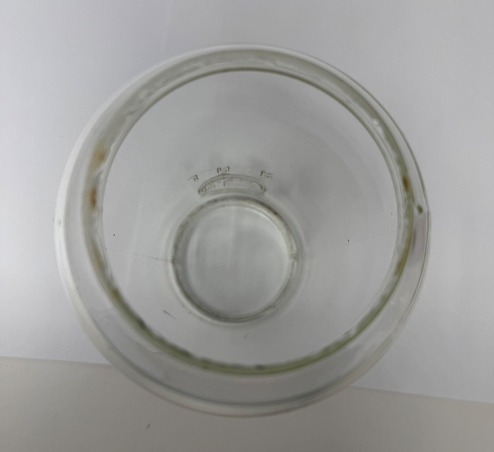 original Dietz JUNIOR tubular lantern globe