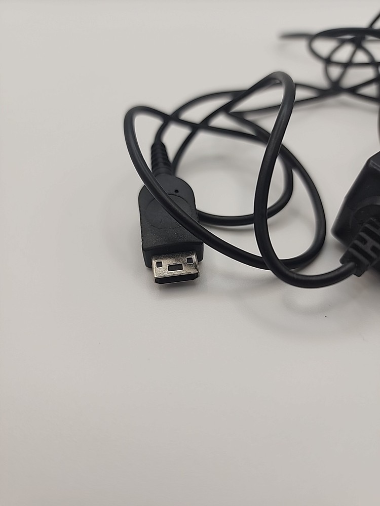 gameboy micro car charger