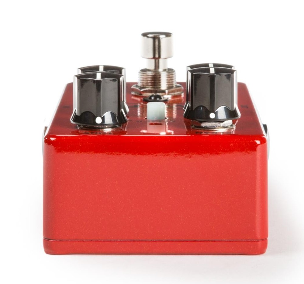 MXR M228 Dyna Comp Deluxe Compressor Guitar Pedal