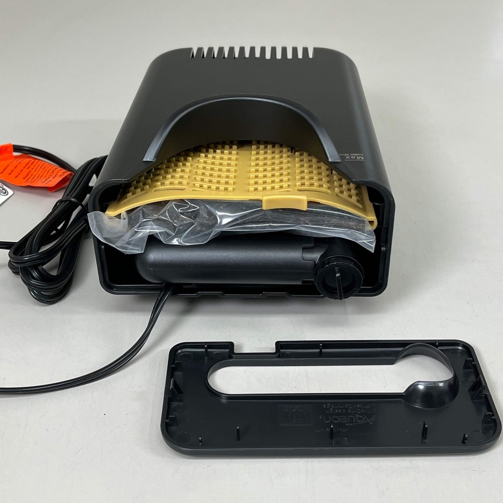 AQUEON QuietFlow Internal Filter with SmartClean Technology 30G