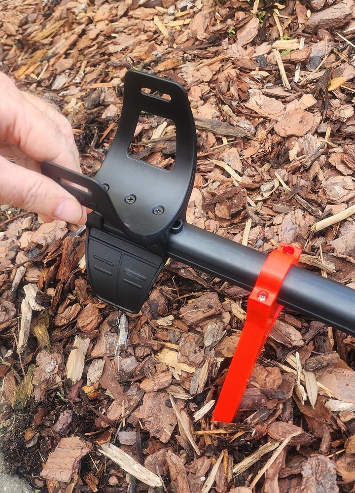 RED Nokta Bi-Pod Stand