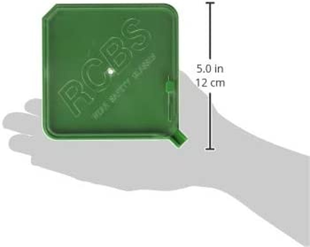 Universal HPT Primer Tray, Engineered for Durability and Longevity