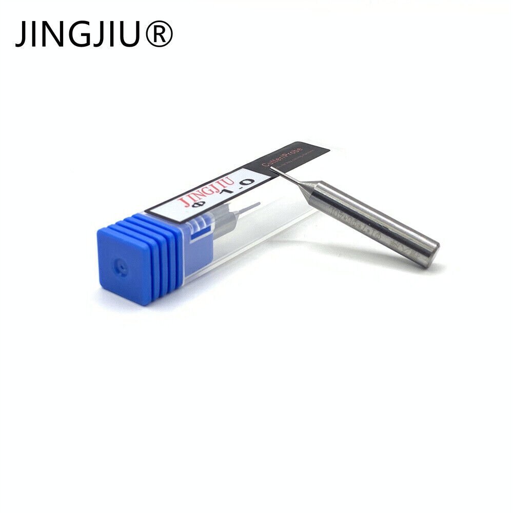 2.0mm Cutter & 1.0mm Tracer Point for Miracle A5/A7/A9/SEC-E9z&E9z Key Machine
