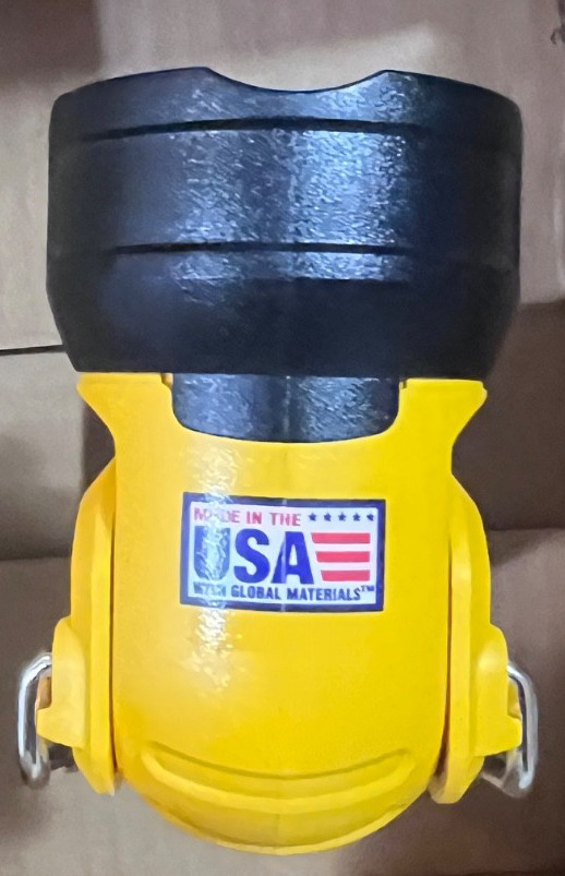 NIB DeWALT 20-Volt Max Lithium-Ion LED Pivoting Work Light Flashlight DCL040