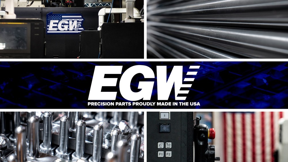 EGW 1-1/4" Carbide Cutter