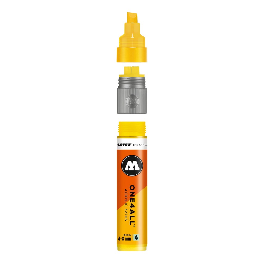 Molotow Marker Refill Extension D