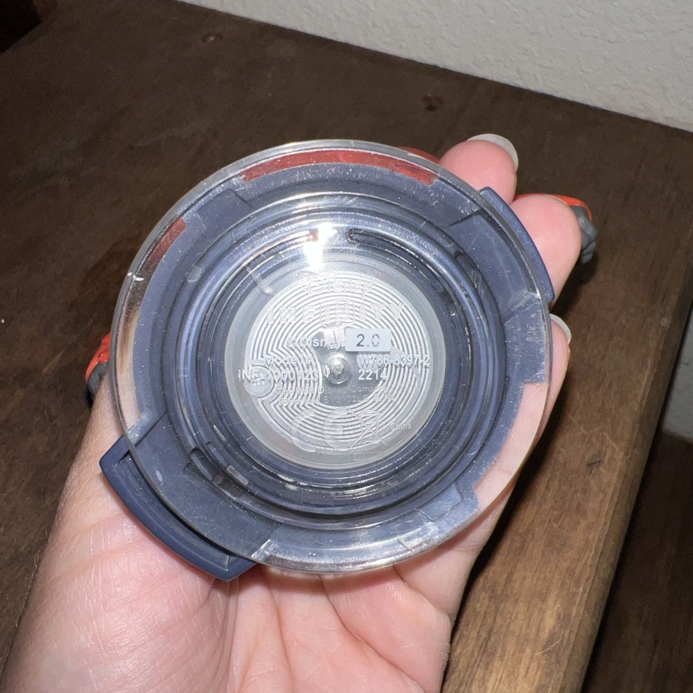 Disney Infinity 2.0 Big Hero 6 Character Figure: Baymax Missing A Wing