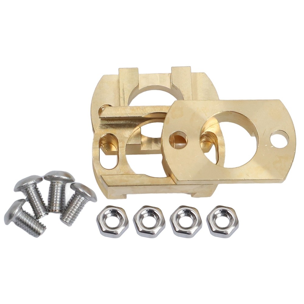 Screw Couplings for Ender Series Offering Reliable Performance Features