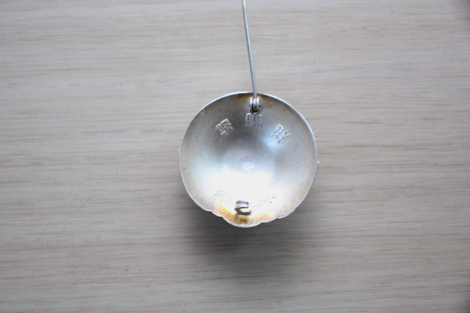 1930 Imperial Visit Mito Commemorative Badge w/ Box – Japan 2589 Army Medal E23