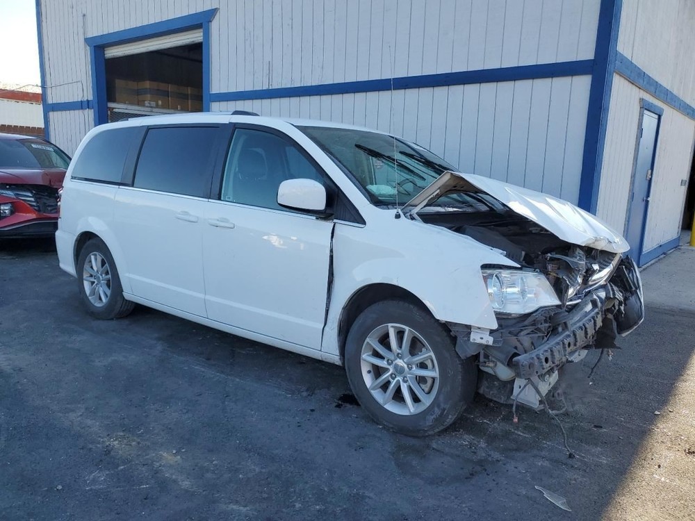 Temperature Control AC Front Dash 3 Zone Driver Fits 11-20 CARAVAN 2501131