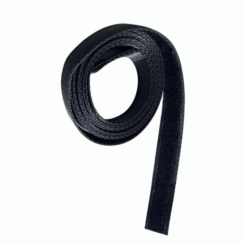 Rowing Machine Tension Rope Fixed Strap Strength Training Wear Resistant Nylon