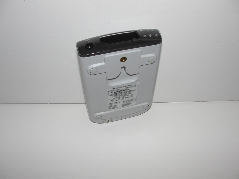 Texas Instruments Navigator Wireless Lan CX6601B