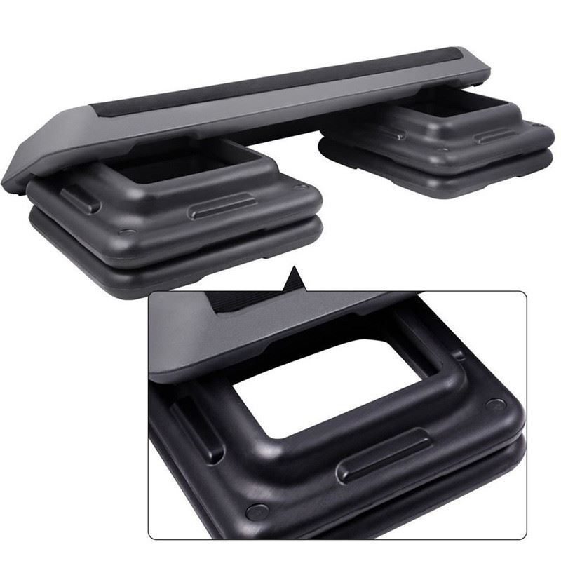 MedaGear Adjustable Stepper