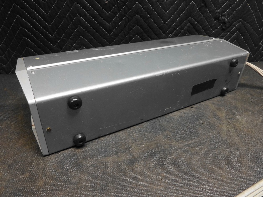 Spectra Physics Model 132 Helium Neon Laser - Tested & Working