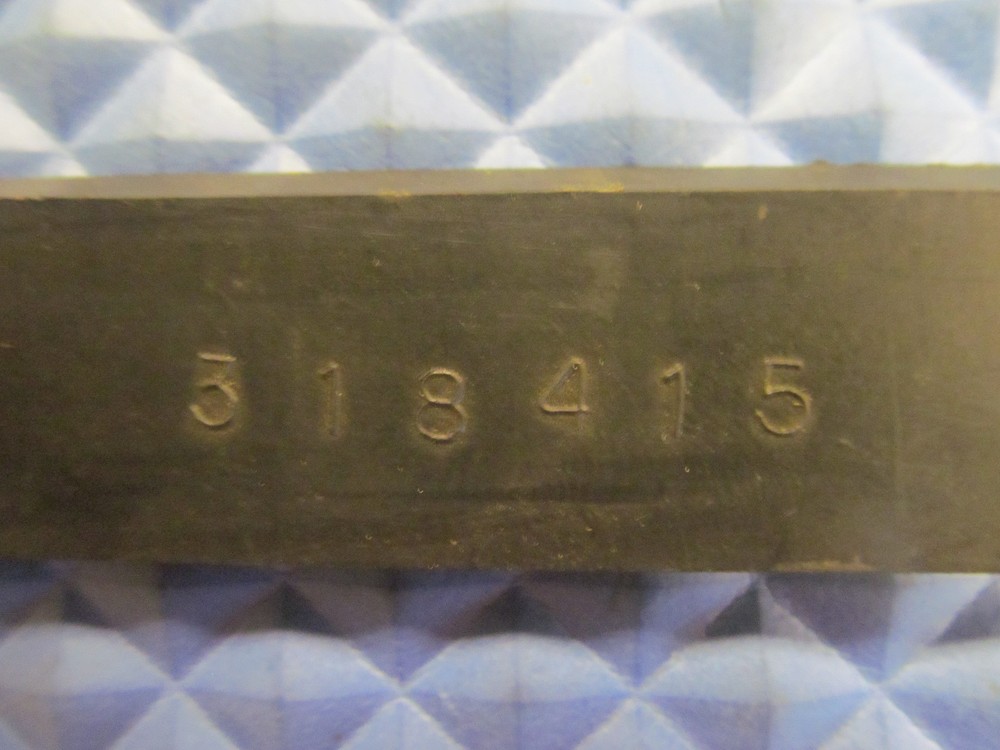 New Hwacheon Wiper 318415