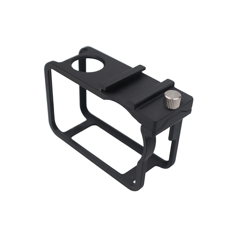 Camera PLA Expansion Protective Frame Drop Protection Frame For DJI Action 6